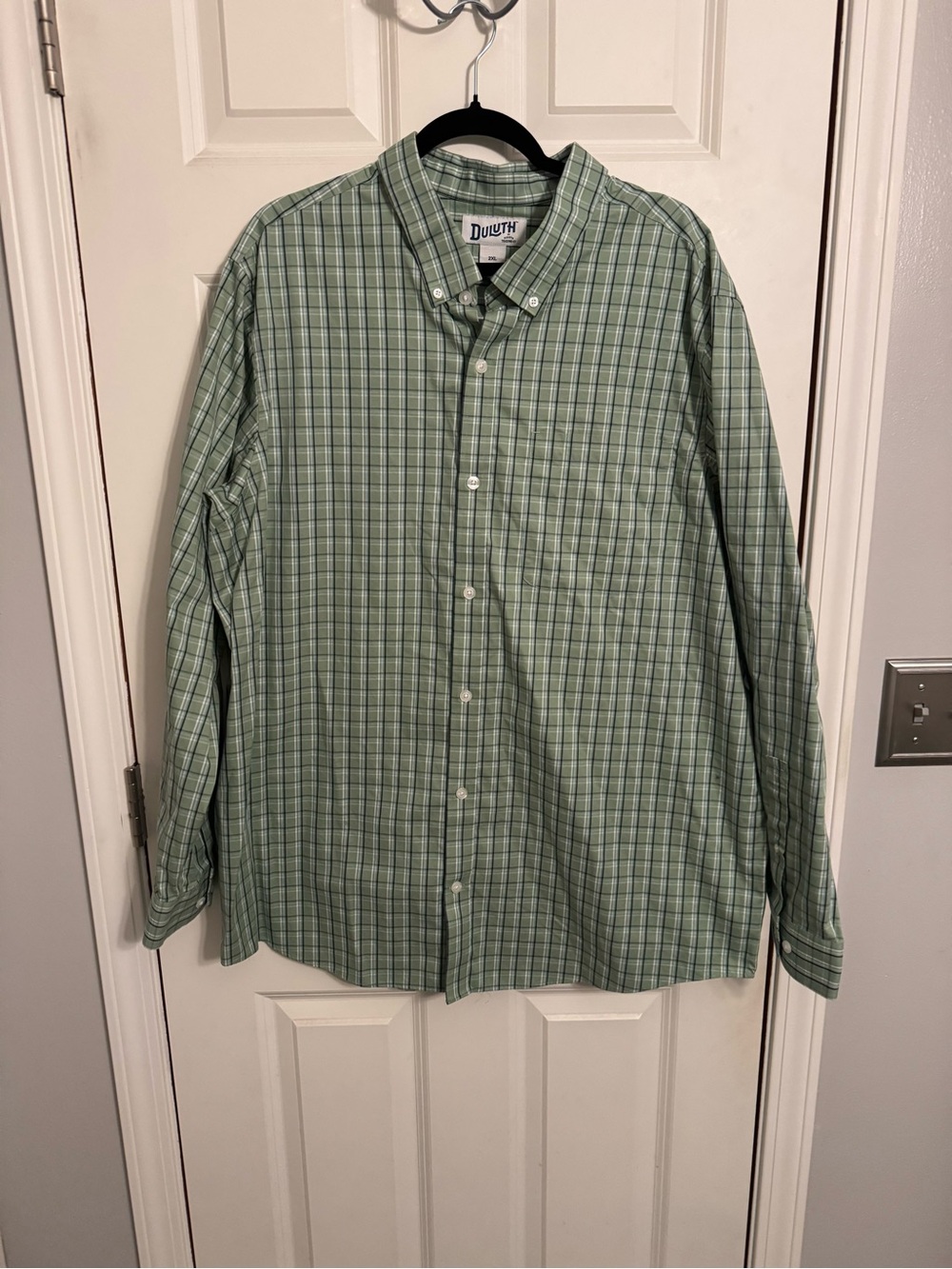 Duluth Men’s Sz. 2XL Shirt